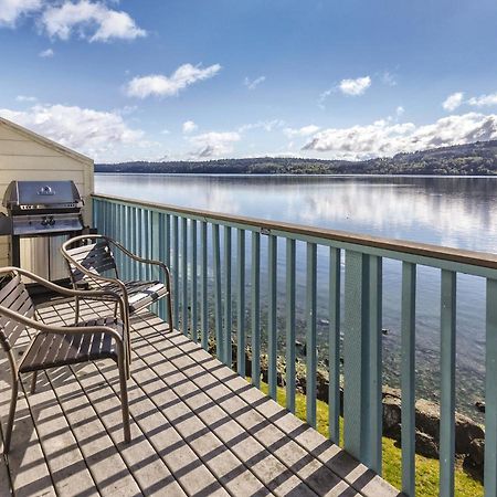 פורט טאונסנד Worldmark Discovery Bay מראה חיצוני תמונה